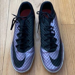 Nike indoor soccer cleats